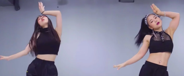 "Do It Over and Over" to Blackpink's "Lovesick Girls" With This Quick Dance Workout