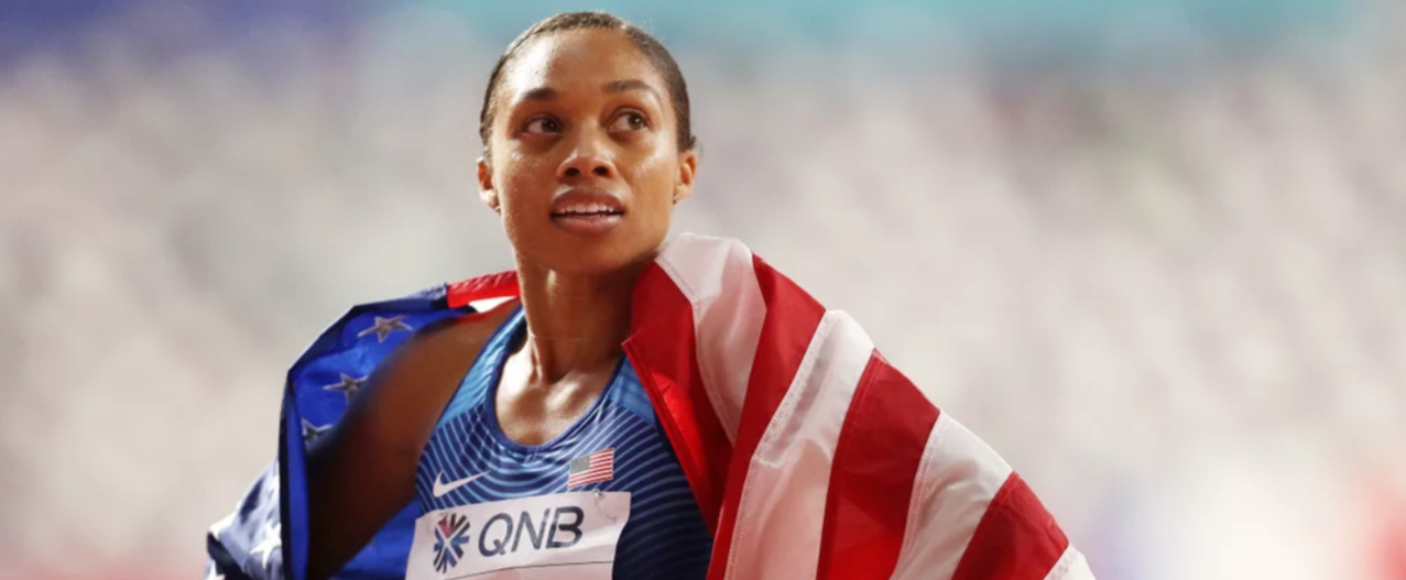 21 Incredible Women We Want to Watch at Tokyo 2021