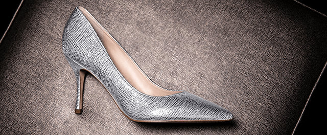 Just in Time For Your Holiday Parties — Win $1,000 Toward Marc Fisher Ltd Shoes