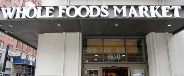 Recall Alert! There's Something Wrong With Whole Foods' Chicken Salad