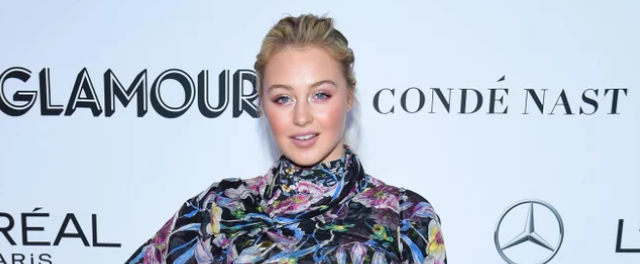 Iskra Lawrence's Sexy Neon Bikini Is Brighter Than Every Highlighter in My Pencil Case