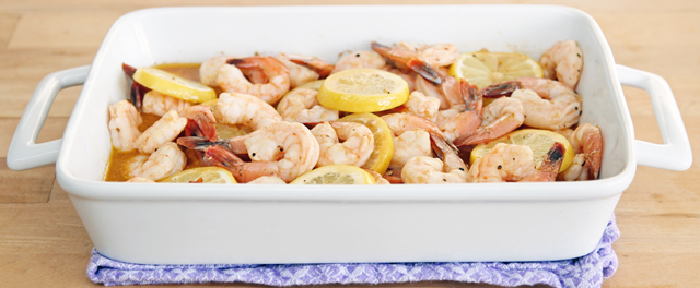 26 Shrimp Recipes Perfect For Any Night of the Week