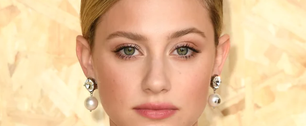 Lili Reinhart Posted Her Go-To Skincare Products, and We're Taking Notes