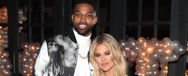 How Khloé Kardashian Actually Found Out About Tristan Thompson's Cheating Scandal