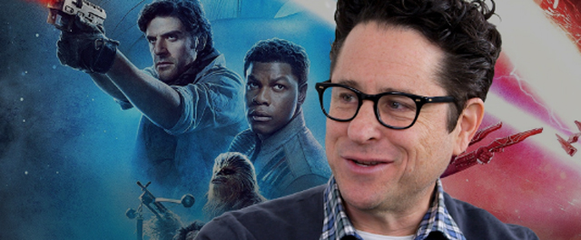 Exclusive: J.J. Abrams and How He Really Feels About Star Wars