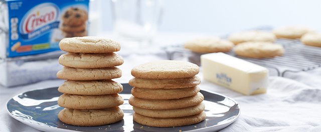 Bake Noticeably Better Cookies With This 1 Ingredient