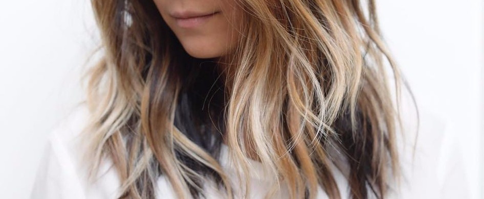 Sick of Your Same Old Highlights? Try This Technique For Fall