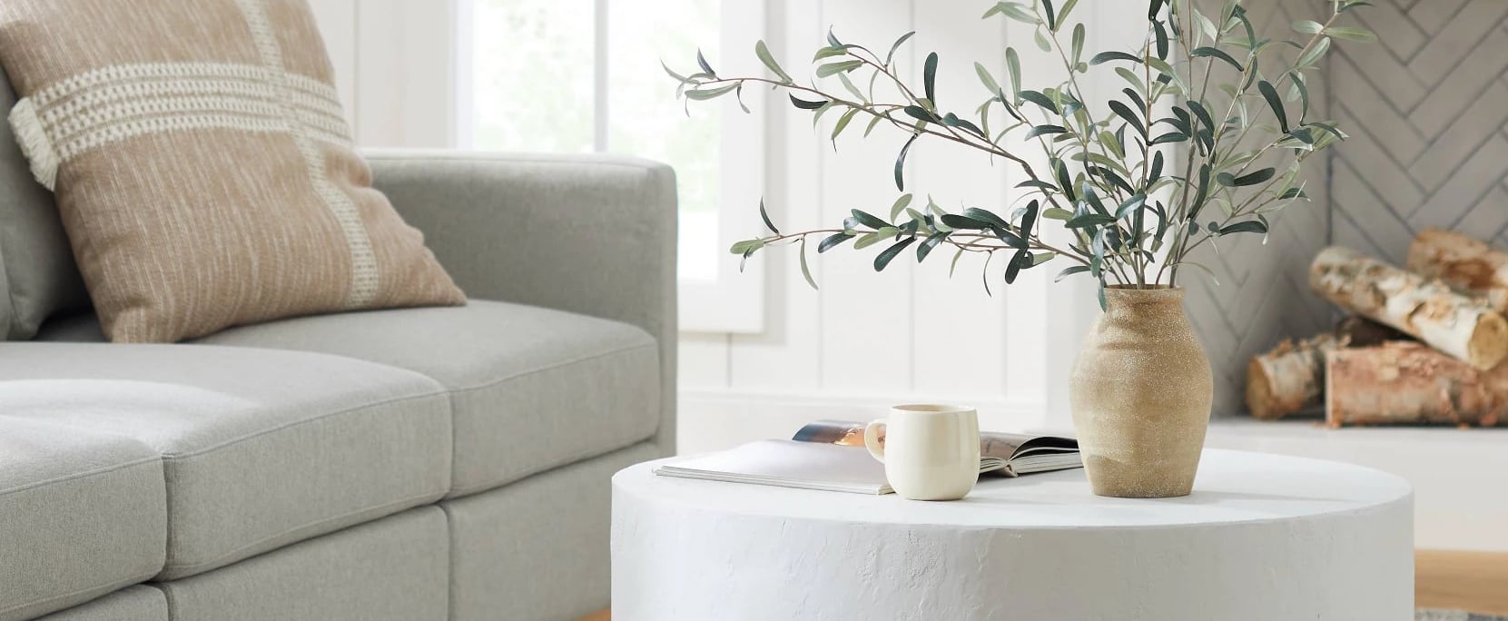 Studio McGee's Spring Collection Is Available Now at Target — Shop the Dreamy Pieces Here