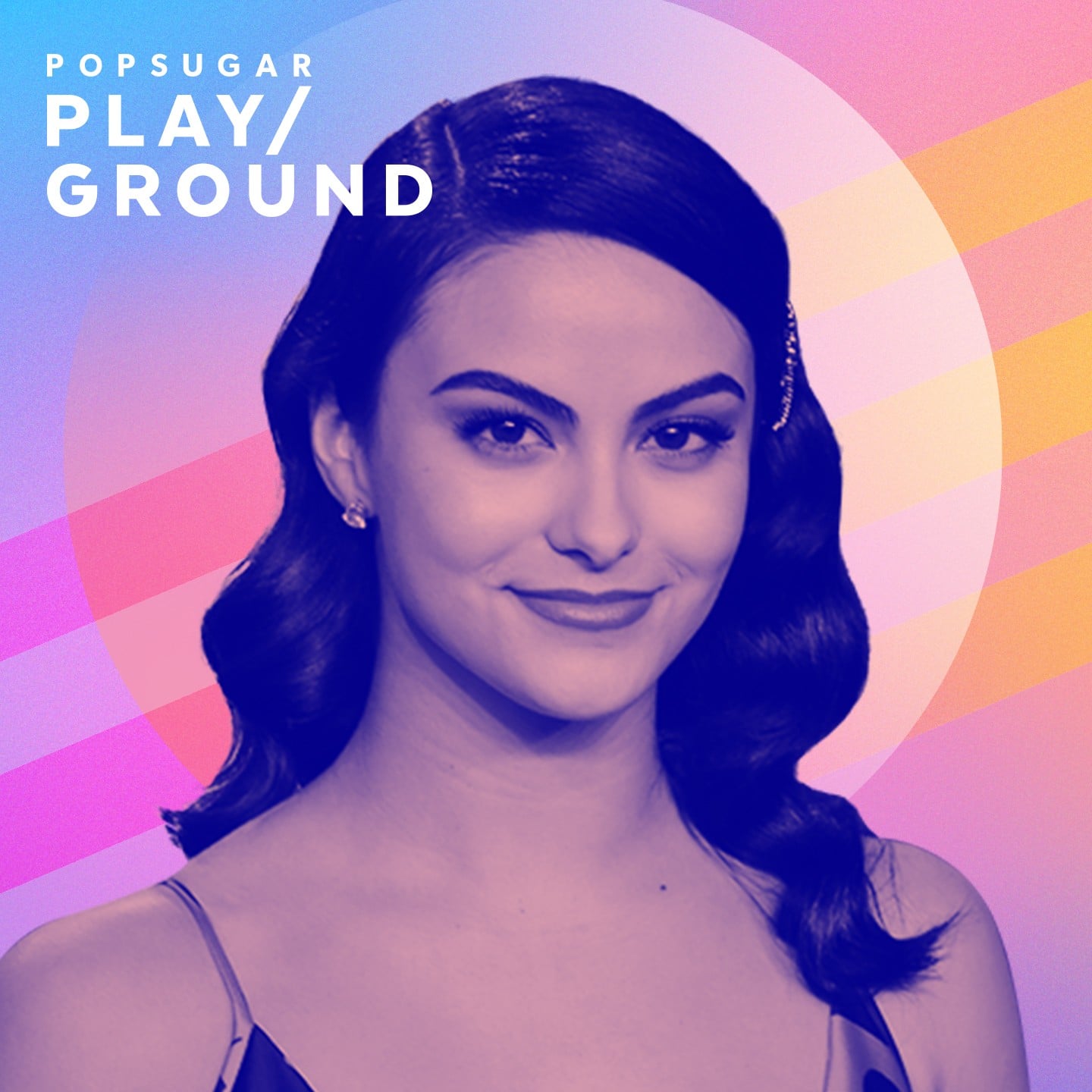 Camila Mendes Joins POPSUGAR Play/Ground's Star-Studded Lineup