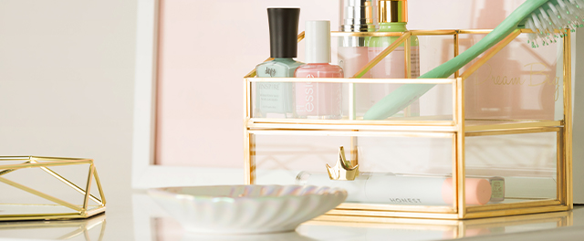 Want to Jazz Up Your Space? Check Out These Disney Princess-Inspired Home Essentials