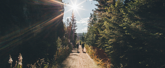 Ready to Explore This Spring? Here's How