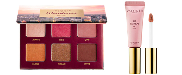 Get a Free Wander Beauty Gift ($47 Value!) With Your Must Have Box Purchase