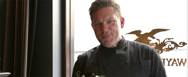 5 Meals Tyler Florence Thinks Every Millennial Should Master