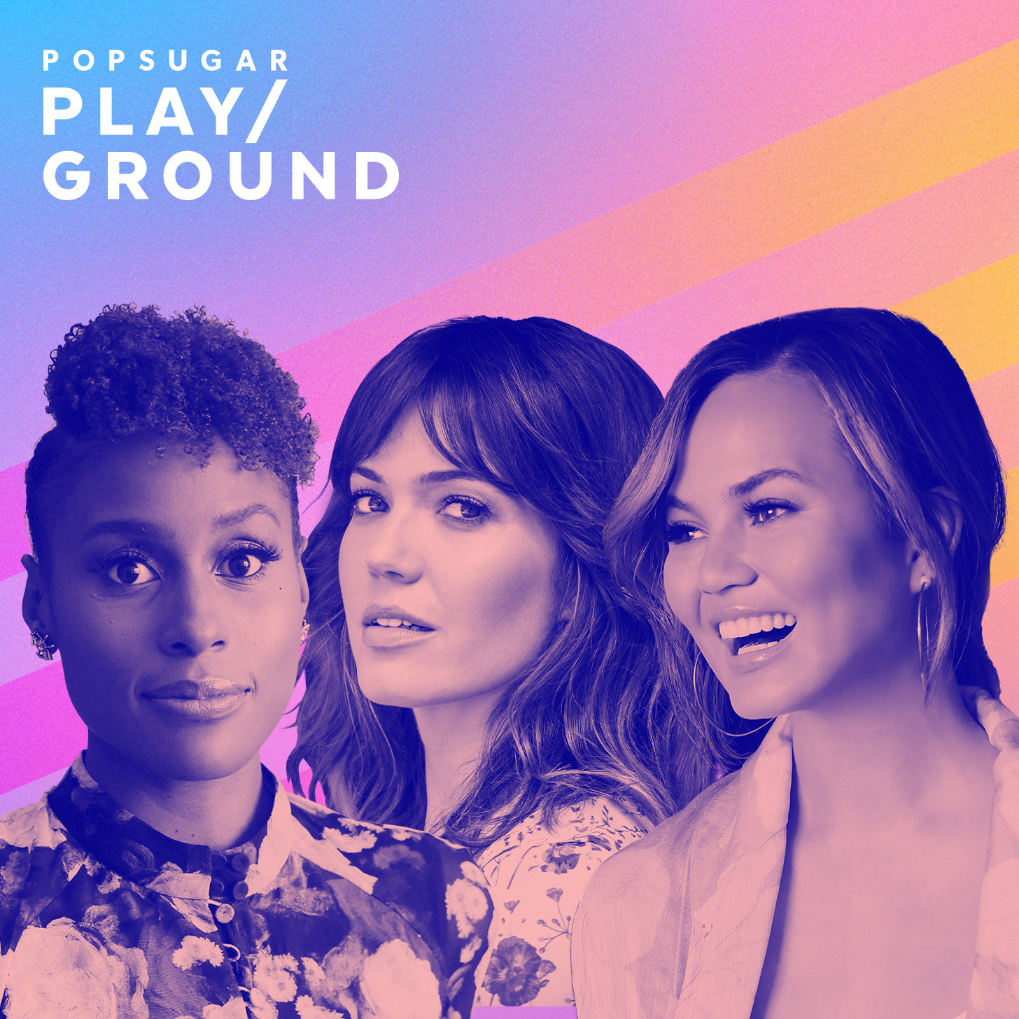 POPSUGAR Play/Ground Is Back!