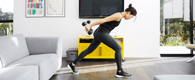 The Beginner Arm-Sculpting Workout You Need to Try