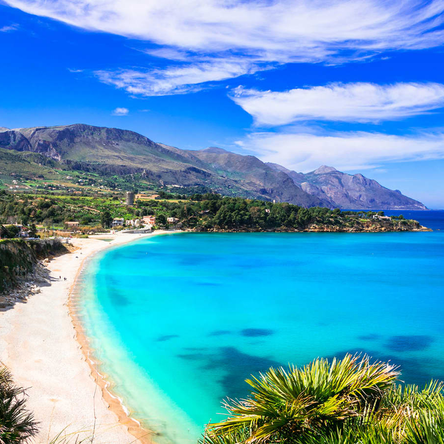 Win a Luxury Experience in Beautiful Sicily