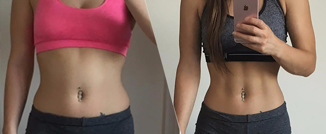 The Popular Workout Program That Transformed Jenn's Body